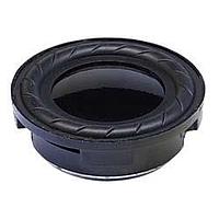 Same Sky (formerly CUI Devices) CMS-2278-34SP Speaker 22 mm, 7.8 mm deep, PU+PEN, Nd-Fe-B, 3 W, 4 ohm, 380 Hz, solder pads