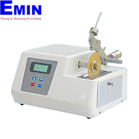 Sample Cutting Machine