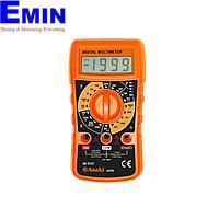 Handheld multimeter