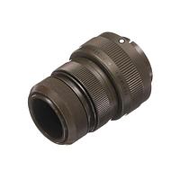 Amphenol Air LB Germany VG95234M2412P1N Connectors Plug Crimp 5 contacts