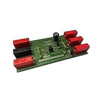 Infineon TLS115D0LDDEMOBOARDTOBO1 Linear Voltage Regulator TLS115D0LD DEMOBOARD