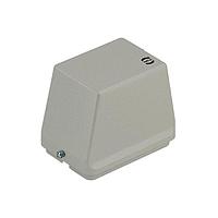 HARTING 09300480540 Hoods HAN 48B PG29 SIDE METAL HOOD