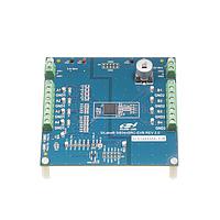 Skyworks Solutions Inc. Si83404AAA-KIT Power Distribution 4 Ch, Isolated Smart Switch, Sourcing, Parallel, Ch Ind, VDD2 Warn, EVB