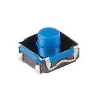 C&K KSC741JLFS Tactile 4.3mmIP673N Soft ActuatorJ-Bend