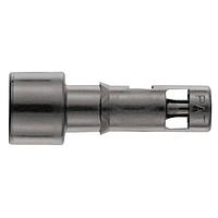 HARTING 09140006256 Contacts FEMALE CONTACT W/ SHUT OFF