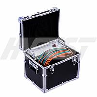 Wuhan HTBX-H Sweep Frequency Response Analyzer （FRA Test Set）(1kHz-2MHz)