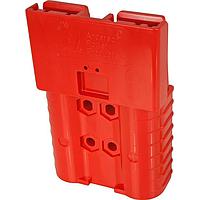 Anderson Power Products 6352 Housings SBX350 HOUSING ONLY RED