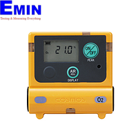 COSMOS XO-2200 Personal Oxygen Monitor (O2: 0 - 25 vol%)