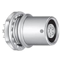 LEMO EHG.0B.307.CLL Connectors FIXED RECEPTACLE NUT FIXING