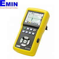 Chauvin Arnoux C.A 8230 SINGLE PHASE POWER ANALYSER