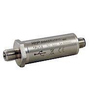 AEP Transducers TPUSB Pressure and Temperature Transmitter