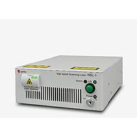 Santec HSL-1 VCSEL Swept Source (1060 nm)