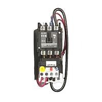Eaton A27CGE25D016 Electromechanical Contactors A27,CW,BL,25A,600V_016