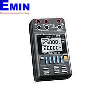 Process Signal Calibrator