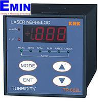 KASAHARA TR-502L Laser scattered light type turbidity meter (0.000 ~ 1.999)