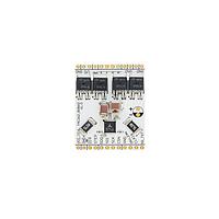 ADI Trinamic TMC262-BOB60 Motor/Motion Controller & Driver Stepper motor driver 7 to 34V, for external P/N-Fets with S/D and SPI Interface, 256  Steps, CoolStep, StallGuard2 and SpreadCycle.