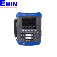 Saluki S3332B Spectrum Analyzer 