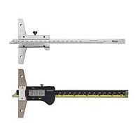 Mitutoyo Depth Gauge Repair Service