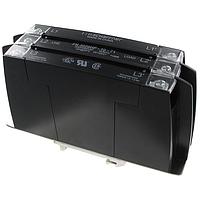 Schaffner FN3026HP-10-71 Power Line Filters ADV EMC/RFI 10A FILTER 3-PHASE