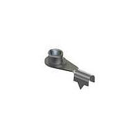 Keystone Electronics 263 Battery Snaps Stud with crimp lug .225x.170x.790