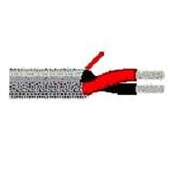 Belden 9407 060U500 Power Limited Tray 22AWG 1PR UNSHLD 500ft BOX CHROME