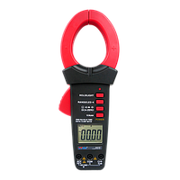 ETCR ETCR6470 Clamp Type Multimeter (Φ55mm, AC/DC 2000V, AC/DC 2000A, 20MΩ, 2000uF)