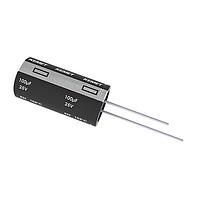 KEMET EST687M035AL3AA Single Ended Aluminium Electrolytic Capacitor 35V 680uF 105C 10k Hour Radial