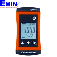 Senseca G1910-20 Compact CO2 monitor (0..19999 ppm)