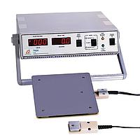 Electrostatic Discharge/charge Monitoring Equipment Calibration Service