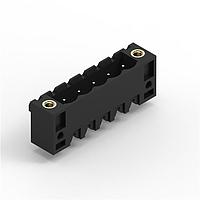 Wurth Elektronik 691701520005B Headers WR-TBL 5.08mm Pitch PCB Header 5P