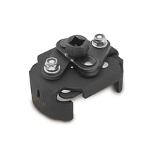 TOPTUL JDAA0808- Two Way Oil Filter Wrench