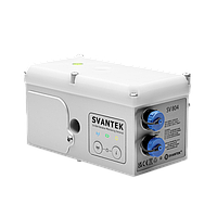 Svantek SV 804 Wireless Triaxial Vibration Monitor (Class 1; 0,8–500 Hz; 1 µm/s–565 mm/s;)