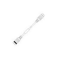 Amphenol SINE Systems P28126-M15 Motion Control Cable FLEX EXT MOTOR FEED BACK MP/1326AB 15M