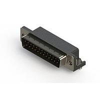 EDAC 621-025-360-051 D-Sub Connectors - Standard Density Standard D-Sun Connector