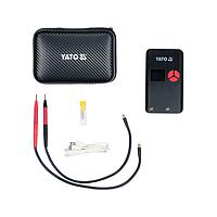 YATO YT-82507 Portable Battery Spot Welder (500A)