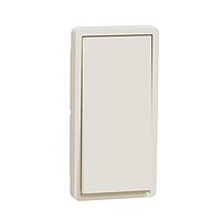 Square D SQR16100LA Rocker Plate SWITCH MOD UNIV ROCKER PLATE LA 10 PK