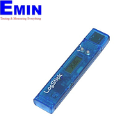 MULTI LS350-TH Temp/Humidity Data Logger (-20～70℃, 5～90％RH)