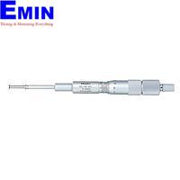 MITUTOYO 146-221 Groove Micrometers (1.6 - 26.5mm)