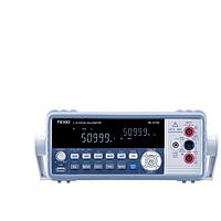 Texio DL-2140 Desktop Multimeter (1000VDC, 750VAC, 10A)