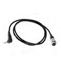 DRAMINSKI USG BAT CAB 80 Cable for Connecting Battery with Ultrasound Scanner (80cm; for 4Vet)