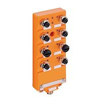 Lumberg Automation 0910 ASL 135 I/O Modules