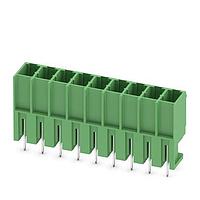 PHOENIX CONTACT 1804755 Fixed Terminal Blocks PCV 4/ 9 G-7.62