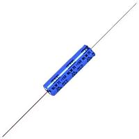 Cornell Dubilier (CDE) NLW50-25 Computer Grade Electrolytic Capacitors 50uF 25V AX HI-TEMP
