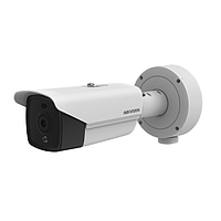 HIKMICRO DS-2TD2117-10/PAI Thermal Network Bullet Camera (160 × 120 pixel, -20~150°C)
