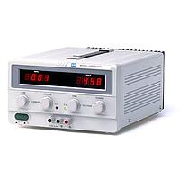 GW INSTEK GPR-6030D Linear D.C. Power Supply (60V, 3A, 180W)