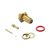 Wurth Elektronik 60326521112120 Cable Connectors WR-SMA Cable Connect BH JK SC 1.16