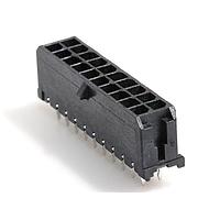 Molex 43045-2012 Power 20 CKT VERT HEADER