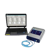 GESTER GT-RA12-3 Mask Tightness Tester