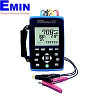 TENMARS TM-6001display Screen display for Tenmars TM-6001