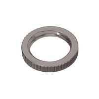 Switchcraft T2160 Knurled Nut KNURLED NUT
